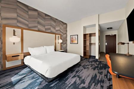 Fairfield by Marriott - 55
