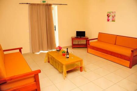 Evdokia Αpartments & Dimitra Village - 5