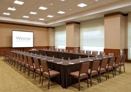 The Westin Boston Seaport District - 35