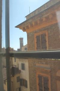 Donati Luxury Tower Suites - 23