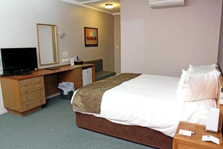 Hospitality Inn, SureStay Collection by Best Western - 44