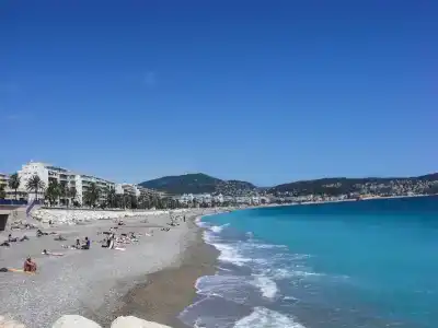 Hôtel Magnan - 9