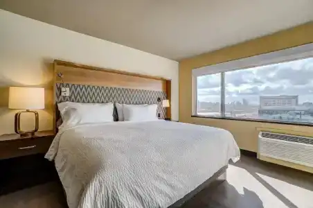 Holiday Inn - Ottawa, an IHG - 45
