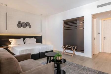 Abacus Suites - 45