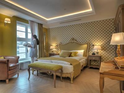 Relais Le Chevalier - 111