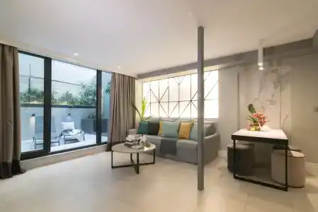 47 Luxury Suites - 36