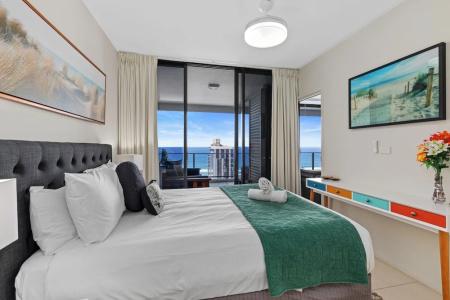 Ultra Broadbeach - 160