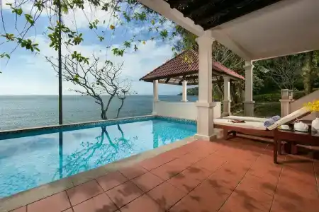 Son Tra Resort - 91