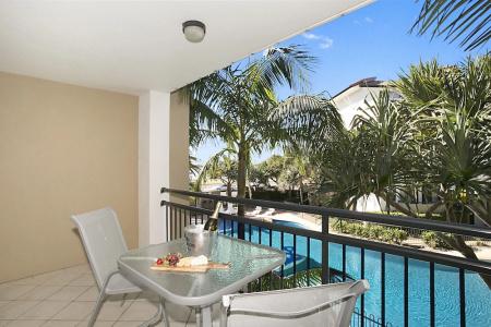Sandcastles On The Broadwater - 34