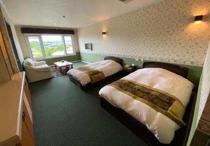 Auberge Mermaid - 5