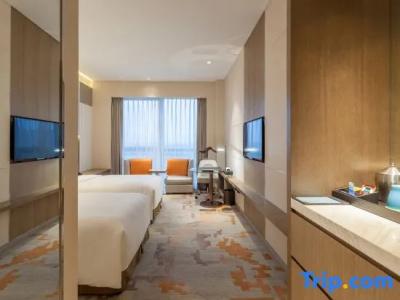 Radisson Exhibition Center Shanghai - 34