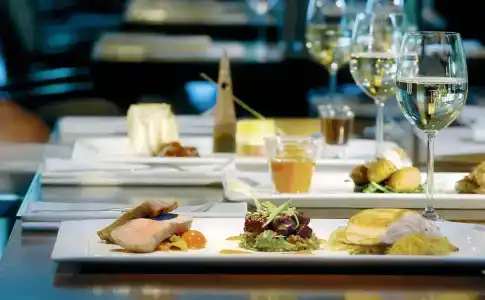 The Westin - 8