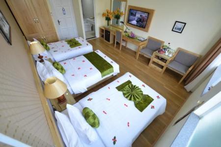 Blue Hanoi Inn - 95