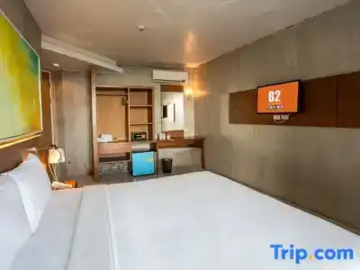 B2 Sea View Pattaya - 53