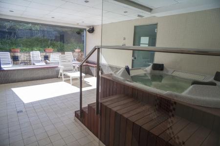 Obaga Blanca & Spa - 13