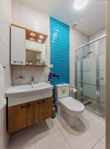 Royal Taksim Suites - 77