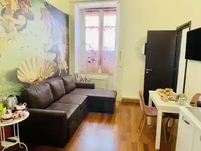 RarityArt minihotel - 104