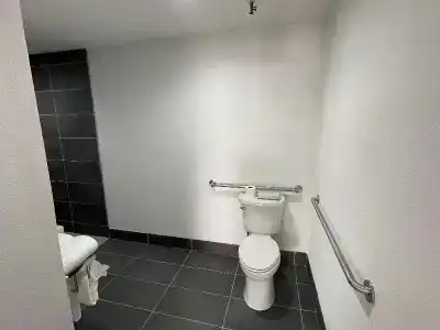 Roy Inn & Suites -Sacramento Midtown - 28