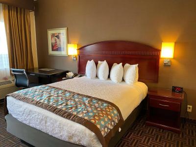 Best Western Inn - 2