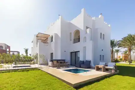 Sunrise Tucana Resort -Grand Select - 115