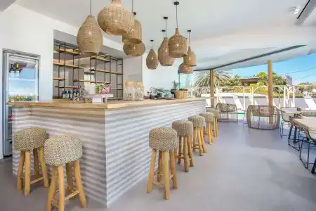 Casa Cabana Boutique & Spa - Adults Only - 22