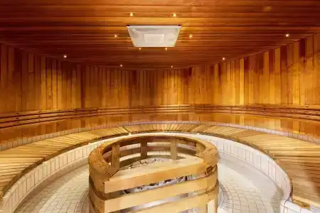 Finlandia Imatran Kylpylä Spa - 29