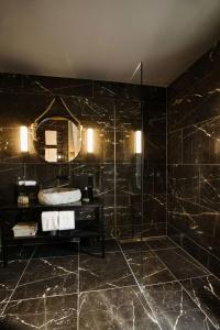Bergwelt Grindelwald - Alpine Design Resort - 10