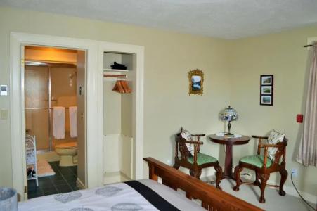 Heathwood Inn - 24
