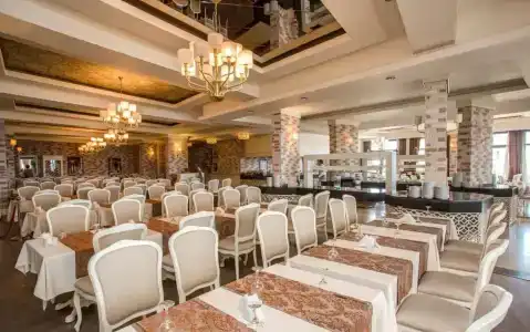 Vuni Palace Luxury Resort & Beach Club & Casino - 17