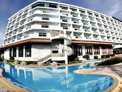 BP Samila Beach and Resort - 7