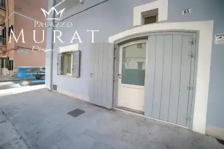 Palazzo Murat b&b - 18