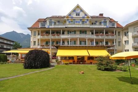 Wittelsbacher Hof Swiss Quality - 48