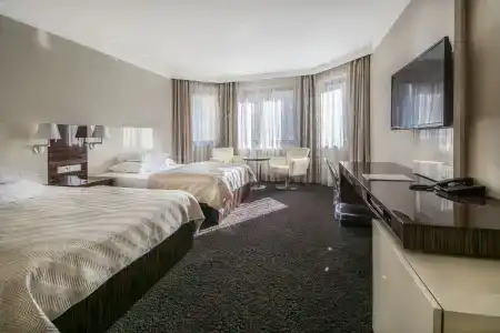 Prezident Luxury Spa & Wellness - 3