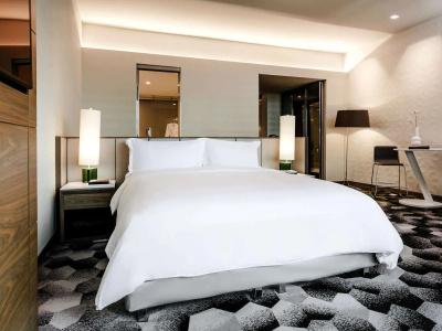 Sofitel Mexico City Reforma - 47