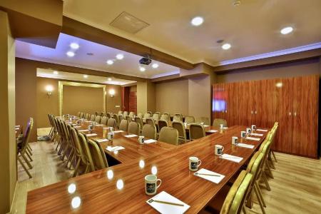 The Hera Premium Hotels - 16