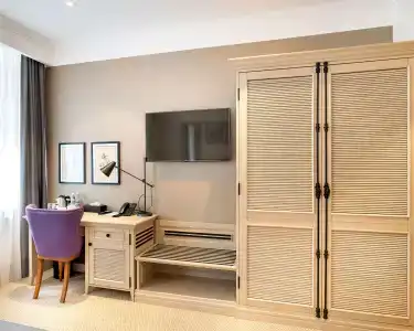 Best Western Plus Market Square Lviv - 44