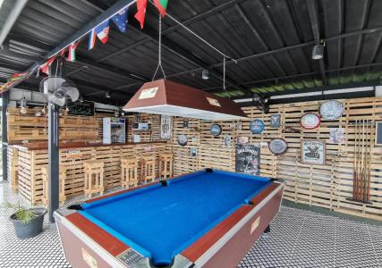 1715 House & Caff Resort, Phuket - 13