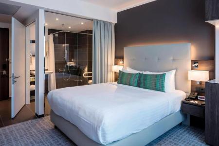 Courtyard by Marriott Wolfsburg - 4