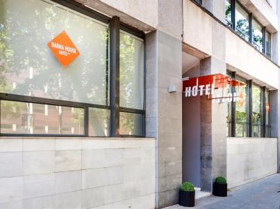 Barna House - 17