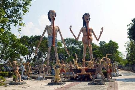 Baan Term Fun Saen Suk - 23