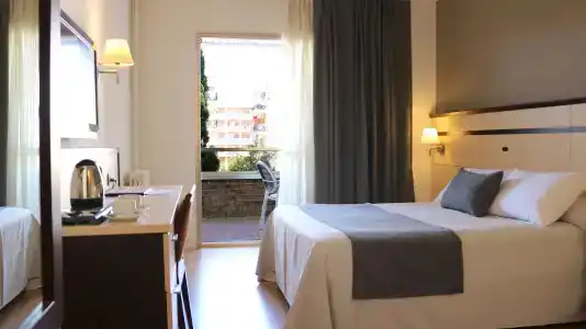 Golden Port Salou & Spa - 7