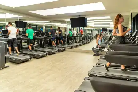 Grand Hyatt Rio de Janeiro - 22