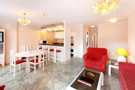 Apartamentos Casablanca - 18