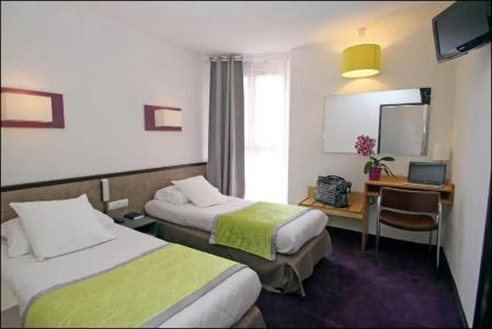 Hôtel Peyramale - 34