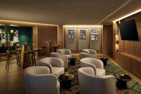 Sheraton La Caleta Resort & Spa - 29