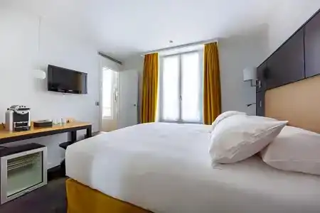 Hôtel 15 Montparnasse - 76