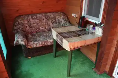 Тихий дворик - 4