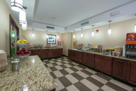Hampton Inn - 25