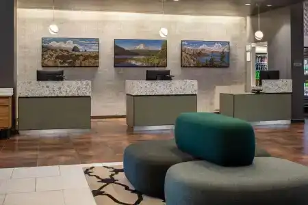 Residence Inn by Marriott Portland Downtown/Pearl District - 1