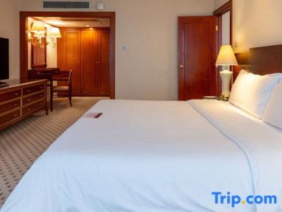Sheraton Nanjing Kingsley & Towers - 100